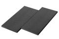 Заборная доска ДПК RusDecking UnoDeck Patio - Графит купить в Сургуте