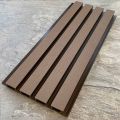 Фасадная реечная панель EasyDecking, Wood-X, Венге купить в Сургуте