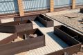 Доска грядочная Holzhof, NauticPrime, Венге купить в Сургуте