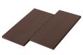 Заборная доска ДПК RusDecking UnoDeck Patio - Венге купить в Сургуте