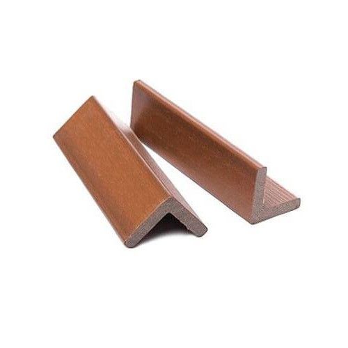 Декоративный уголок Legro Ultra Naturale из ДПК 60x60x2900 мм купить в Сургуте