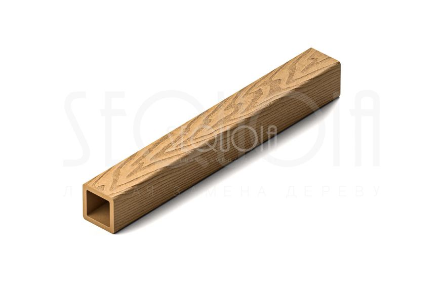 Балясина SEQUOIA Evolution 3D ДЕРЕВО ПРИРОДЫ купить в Сургуте