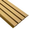 Фасадная реечная панель EasyDecking, Wood-X, Дуб купить в Сургуте