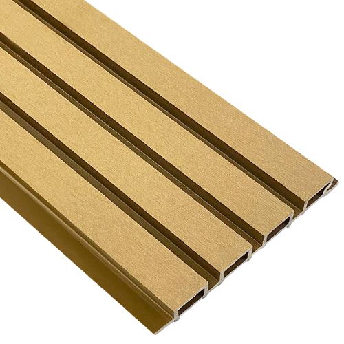 Фасадная реечная панель EasyDecking, Wood-X, Дуб купить в Сургуте