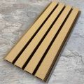 Фасадная реечная панель EasyDecking, Wood-X, Дуб купить в Сургуте