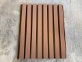 Фасадная реечная панель EasyDecking, Wood-X, Коричневый купить в Сургуте