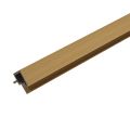 Угловой профиль CM Decking, CM WALL, Сосна купить в Сургуте