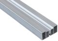 Алюминиевая несущая лага KRONEX 50x25x3000 мм купить в Сургуте