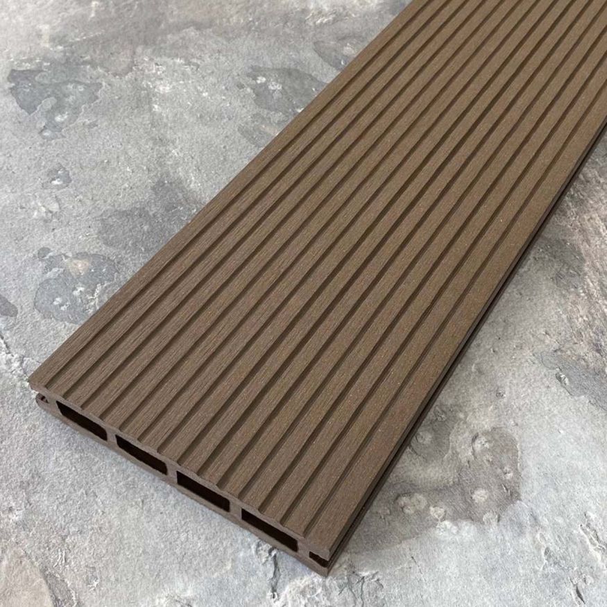 Террасная доска ДПК EasyDecking, Wood-X, Венге купить в Сургуте