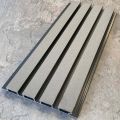 Фасадная реечная панель EasyDecking, Wood-X, Серый купить в Сургуте