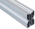 Алюминиевая лага KRONEX 80x40x3000 мм конструктивная купить в Сургуте