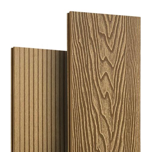 Террасная доска ДПК EasyDecking, Wood-X, Дуб купить в Сургуте
