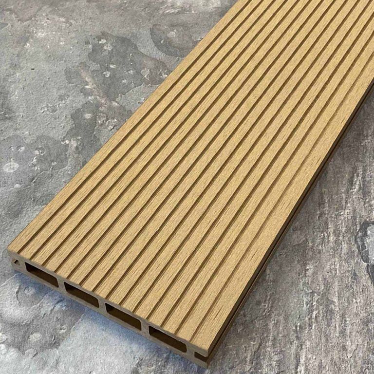 Террасная доска ДПК EasyDecking, Wood-X, Дуб купить в Сургуте
