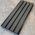 Фасадная реечная панель EasyDecking, Wood-X, Черное дерево купить в Сургуте