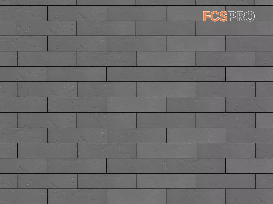 Фиброцементные панели FCSPRO Stone Block, 400*100*8 купить в Сургуте