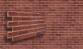 Фасадная панель VOX SOLID BRICK REGULAR Дорсет купить в Сургуте