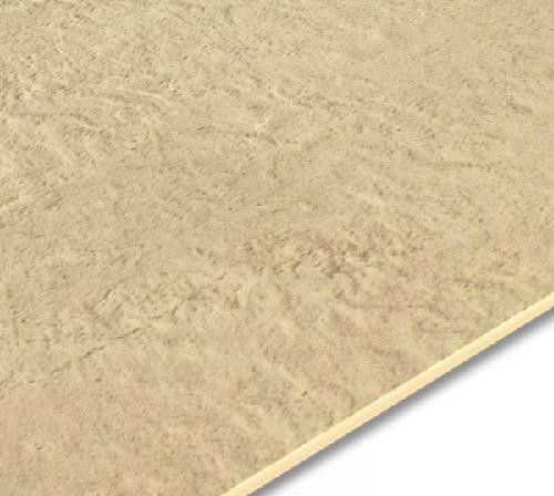 Фиброцементный сайдинг Roofas Board Песчаник светлый купить в Сургуте