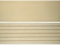 Террасная доска из ДПК MultiDeck Pro Ночной белоснежный купить в Сургуте