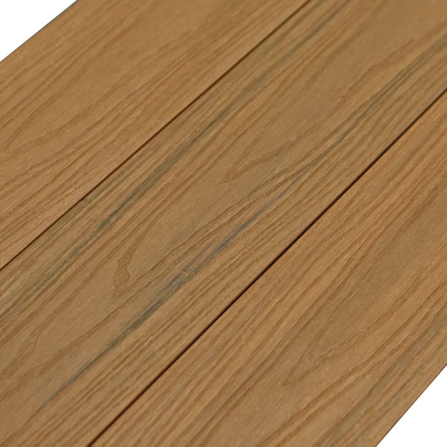 Террасная доска CM Decking Reverse, Тик купить в Сургуте