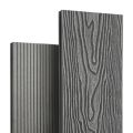 Террасная доска ДПК EasyDecking, Wood-X, Серый купить в Сургуте