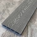 Террасная доска ДПК EasyDecking, Wood-X, Серый купить в Сургуте