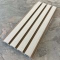 Фасадная реечная панель EasyDecking, Wood-X, Бежевый купить в Сургуте