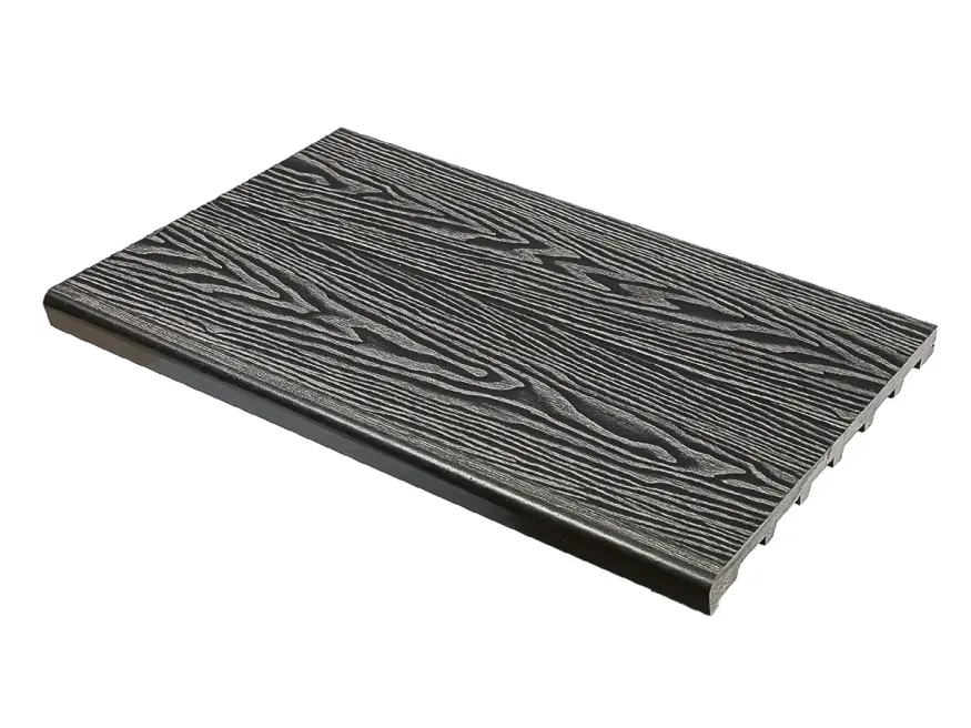 Ступень Deckart, Step 3D, Графит купить в Сургуте