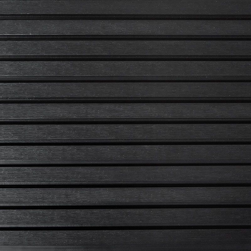 Стеновая панель ДПК CM Decking CM WALL, Черное дерево купить в Сургуте