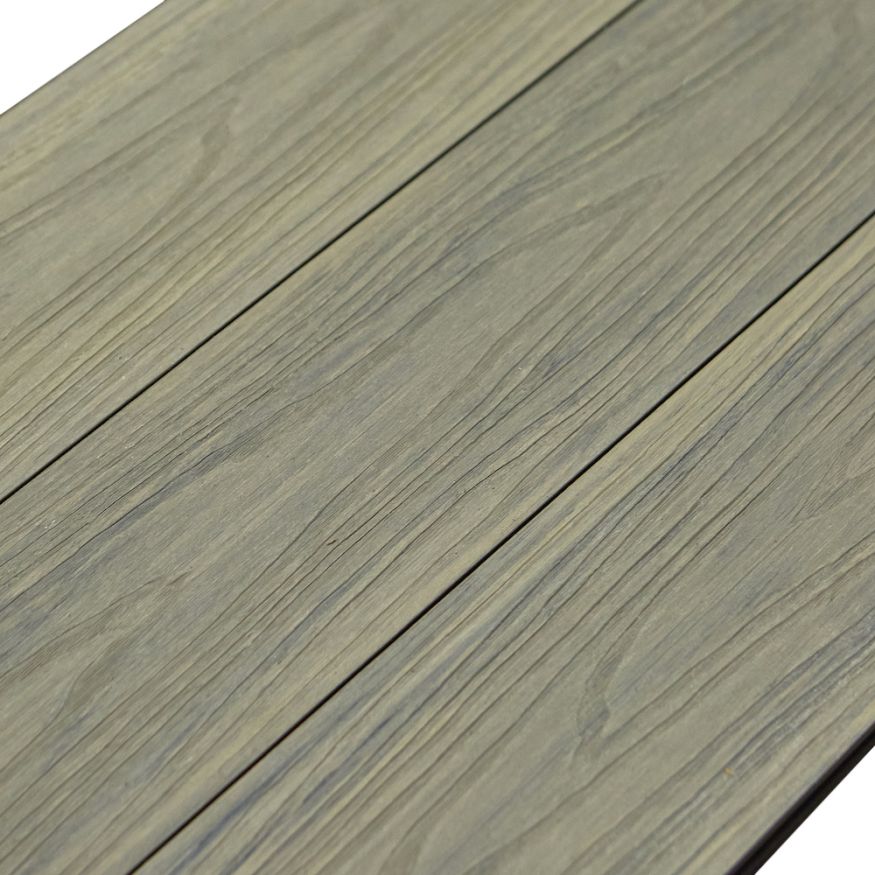Террасная доска CM Decking Reverse, Антик/Лайт грей купить в Сургуте
