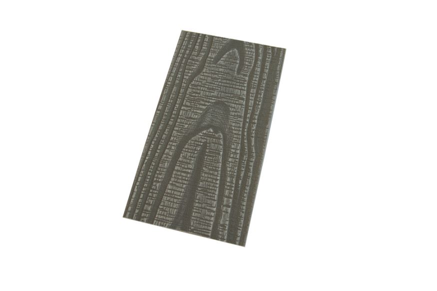 Террасная доска пустотелая ДПК NanoWood Nature 3D (20мм) Серый купить в Сургуте