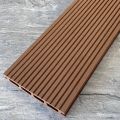 Террасная доска ДПК EasyDecking, Wood-X, Коричневый купить в Сургуте