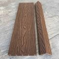 Террасная доска ДПК EasyDecking, Wood-X, Коричневый купить в Сургуте