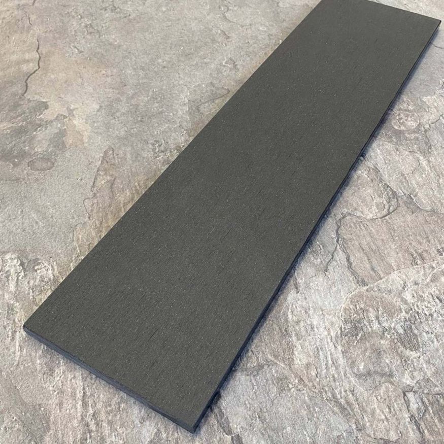 Универсальная доска EasyDecking, Wood-X, Черное дерево купить в Сургуте