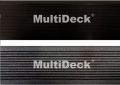 Террасная доска из ДПК MultiDeck Черный бархатный оттенок купить в Сургуте