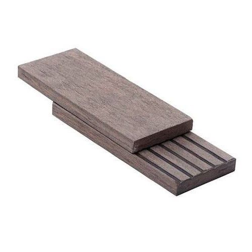 Плинтус Bruggan Multicolor 10x50x2200 Серый цвет купить в Сургуте