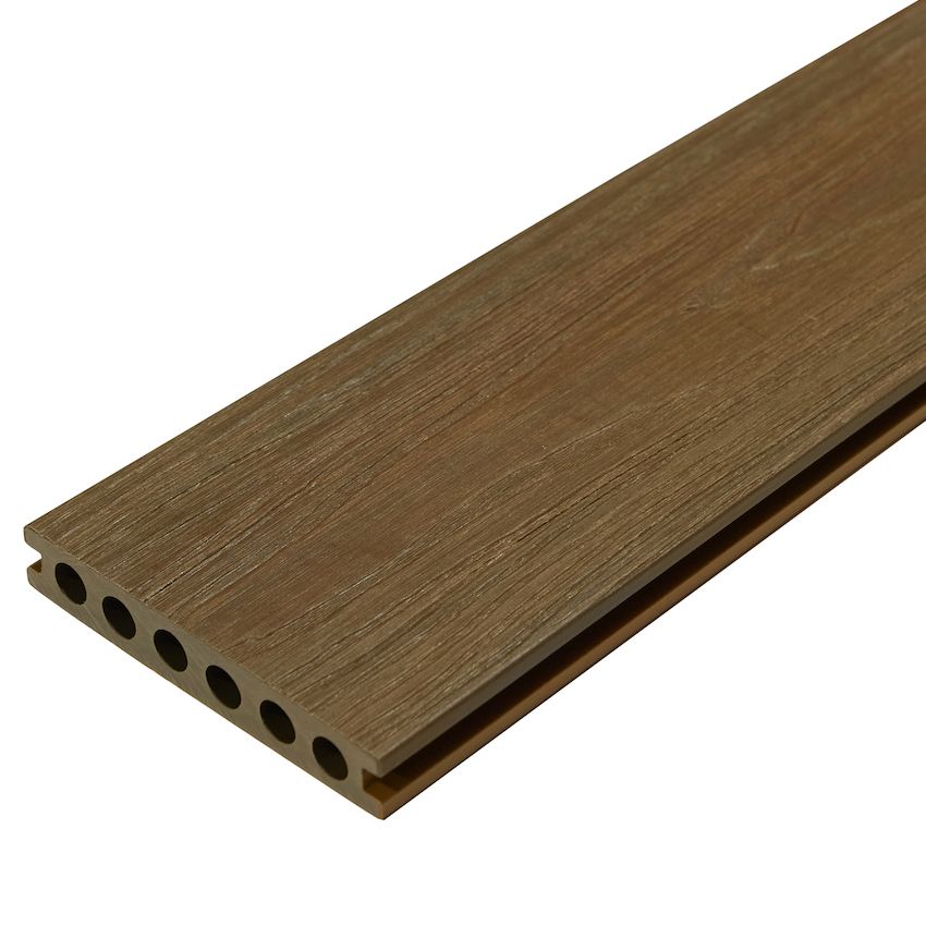 Террасная доска CM Decking Reverse, Рэдвуд купить в Сургуте