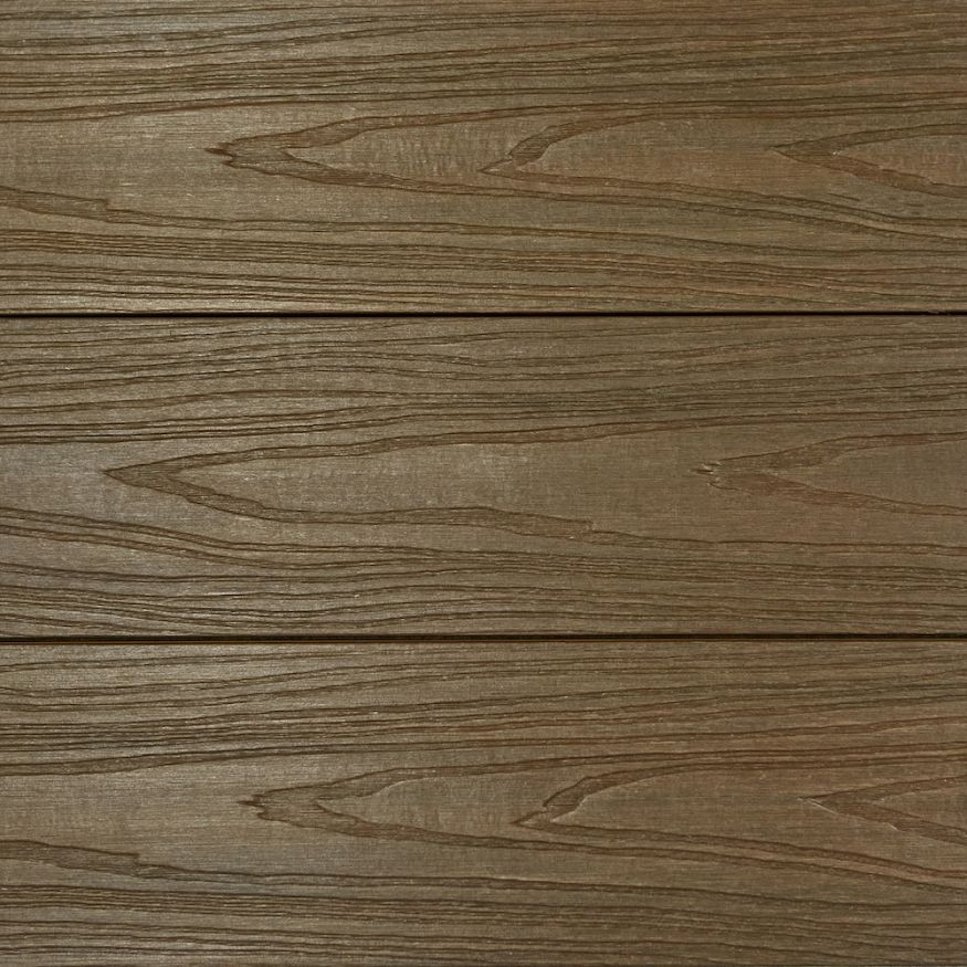 Террасная доска CM Decking Reverse, Рэдвуд купить в Сургуте