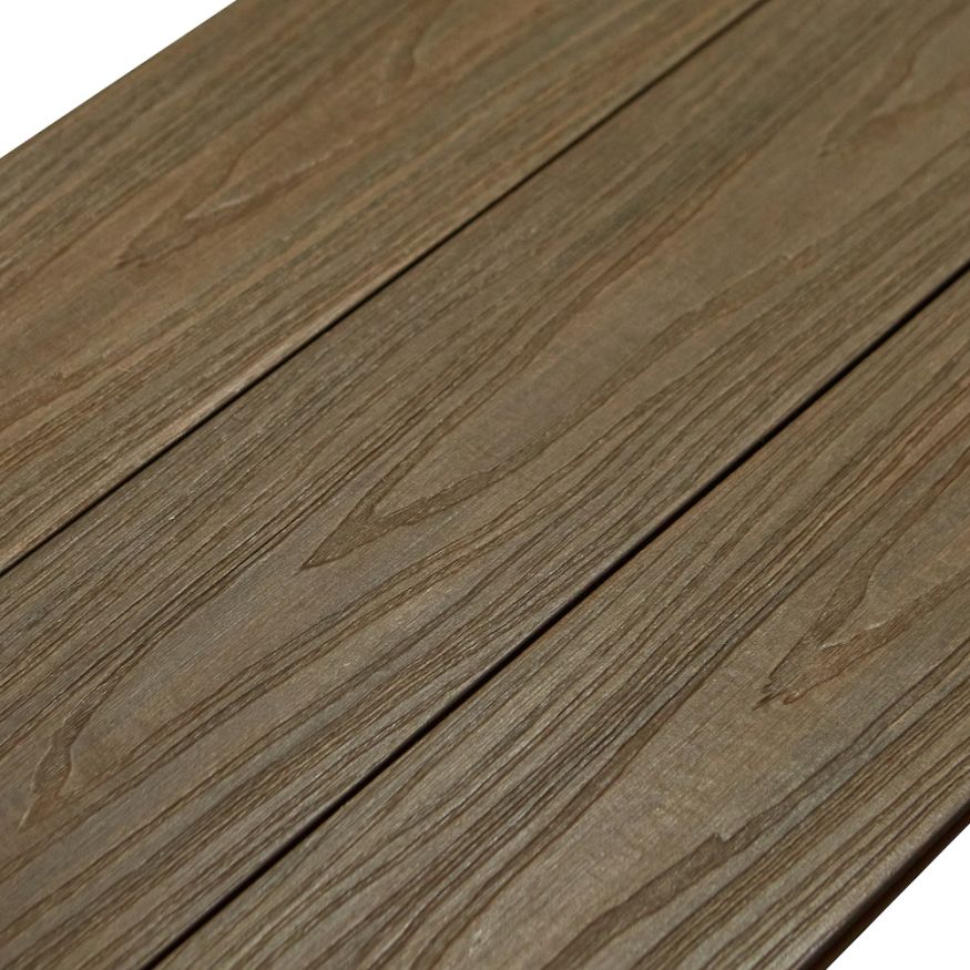 Террасная доска CM Decking Reverse, Рэдвуд купить в Сургуте