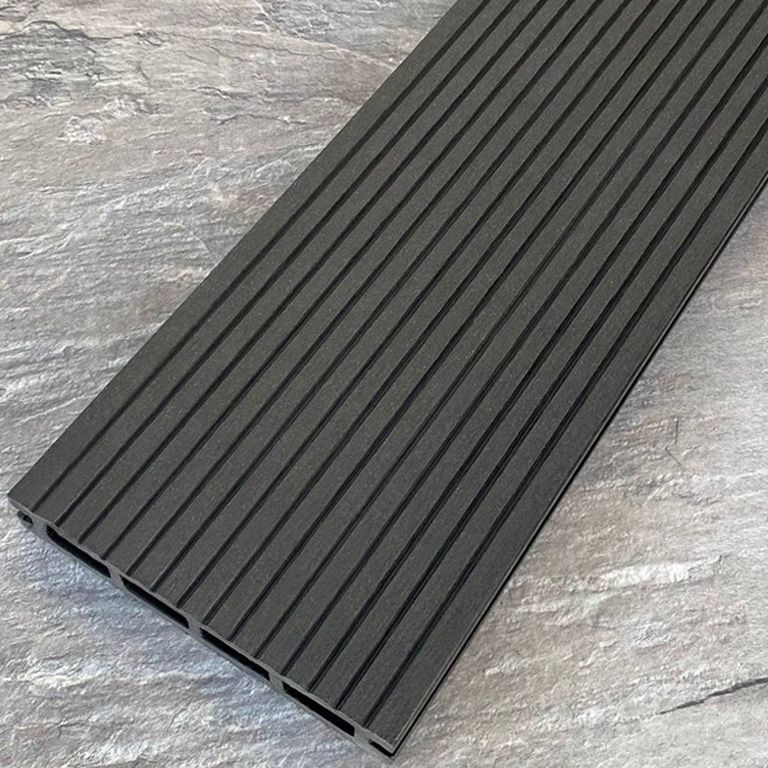 Террасная доска ДПК EasyDecking, Wood-X, Черное дерево купить в Сургуте