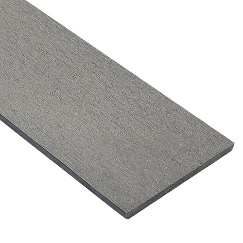 Универсальная доска EasyDecking, Wood-X, Серый купить в Сургуте