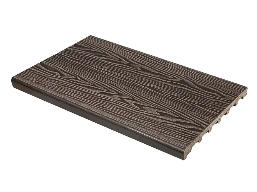 Ступень Deckart, Step 3D, Венге купить в Сургуте