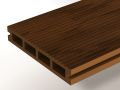 Террасная доска из ДПК WOODVEX Expert Тик купить в Сургуте