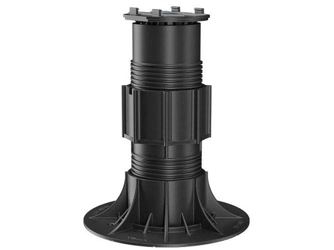 Регулируемая опора HILST LIFT с самовыравниванием HL6 (195-300 мм) купить в Сургуте