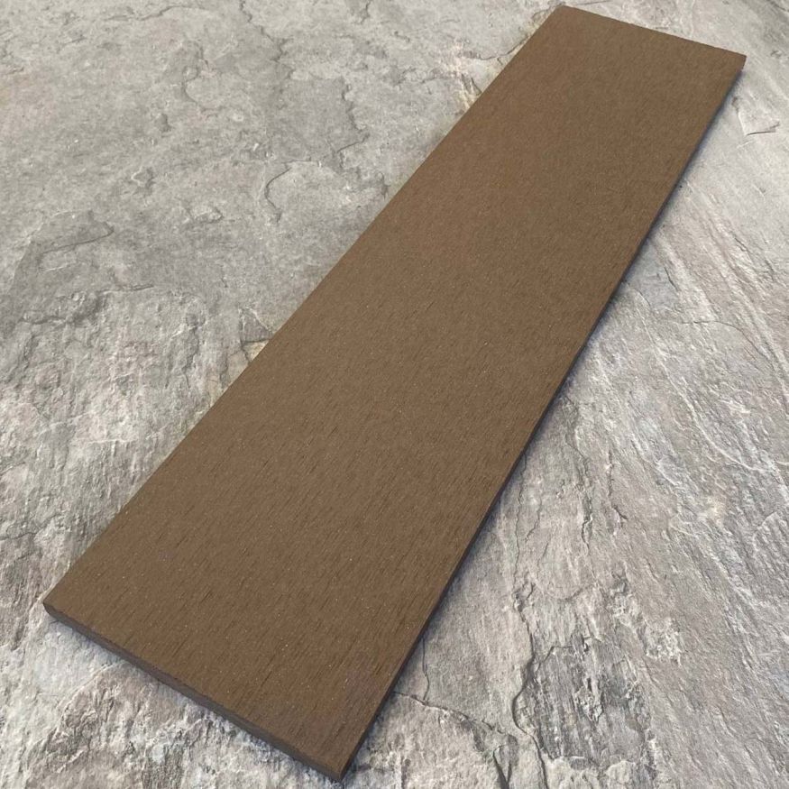 Универсальная доска EasyDecking, Wood-X, Венге купить в Сургуте