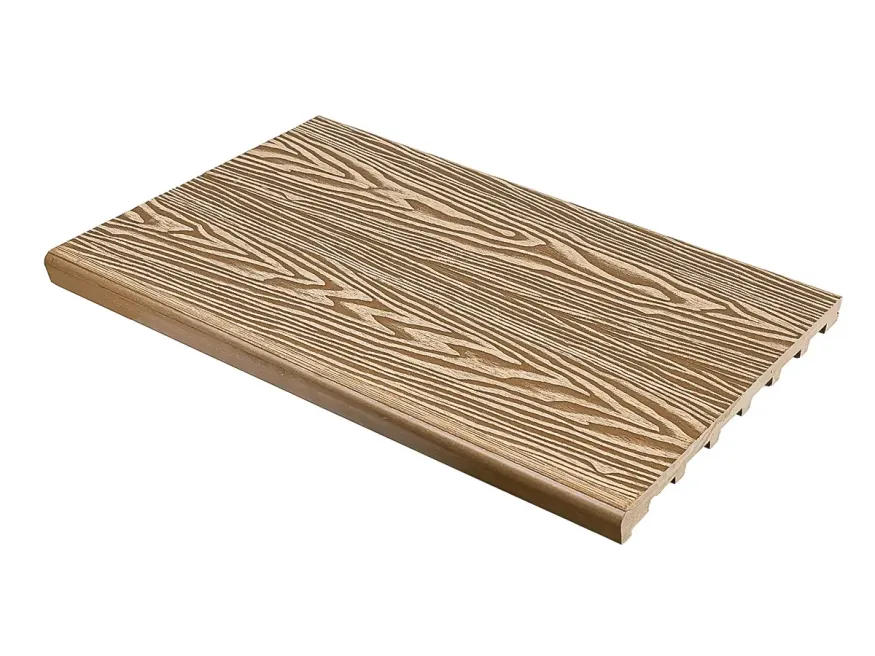 Ступень Deckart, Step 3D, Орех купить в Сургуте