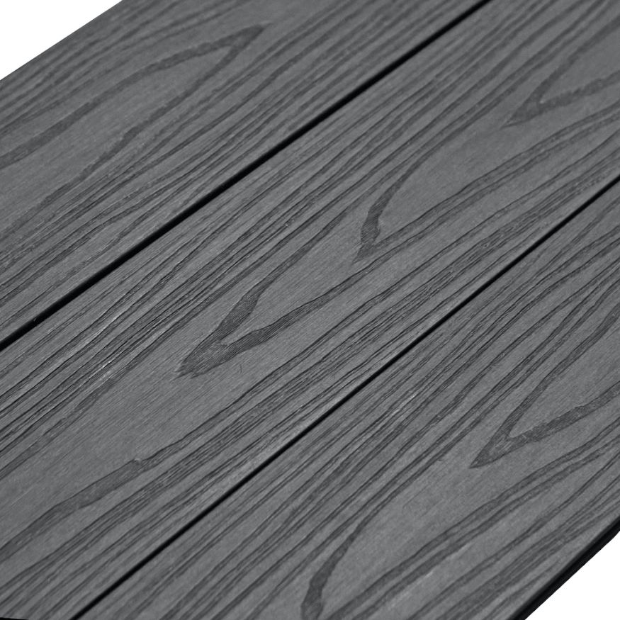 Террасная доска CM Decking Reverse, Чаркоал купить в Сургуте