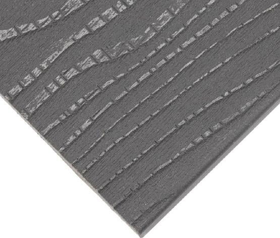 Заборная доска (планкен) ДПК NanoWood Nature 3D Серый купить в Сургуте