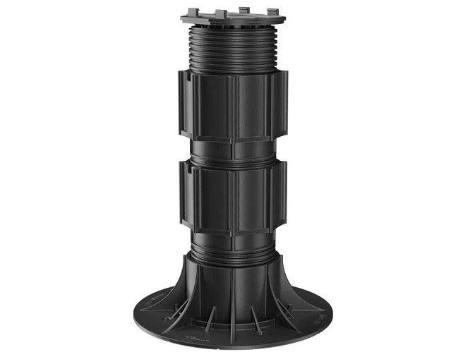 Регулируемая опора HILST LIFT с самовыравниванием HL7 (235-385 мм) купить в Сургуте