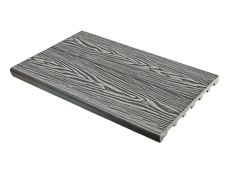 Ступень Deckart, Step 3D, Серый купить в Сургуте