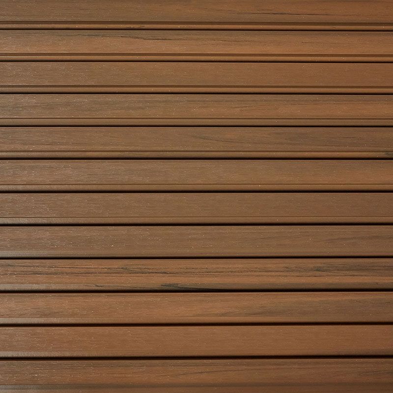 Стеновая панель ДПК CM Decking CM WALL, Тик купить в Сургуте